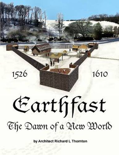 Earthfast, the Dawn of a New World