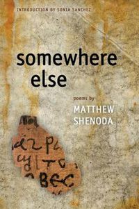 Cover image for Somewhere Else