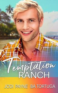 Cover image for Temptation Ranch