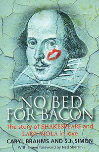 Cover image for No Bed For Bacon