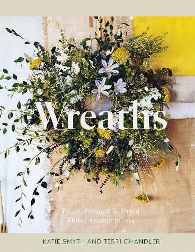Cover image for Wreaths