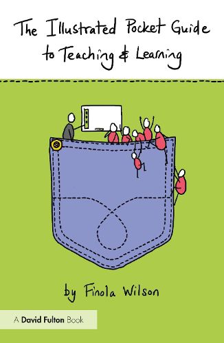 Cover image for The Illustrated Pocket Guide to Teaching and Learning