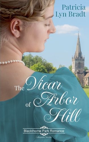 Cover image for The Vicar of Arbor Hill