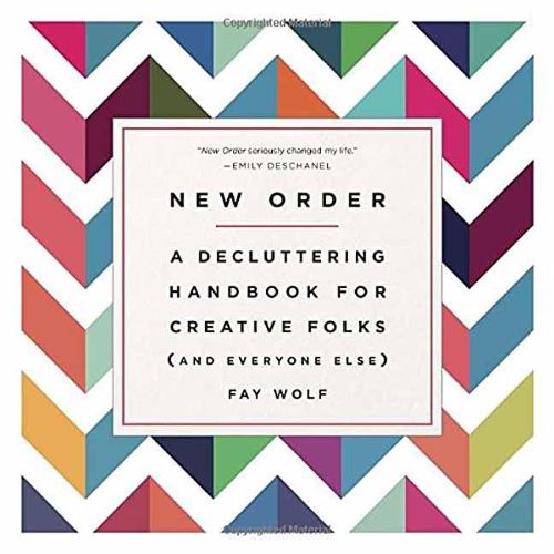 Cover image for New Order