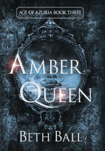 Cover image for Amber Queen