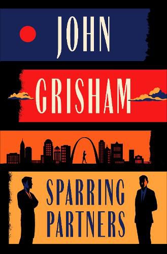 Cover image for Sparring Partners