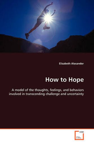 How to Hope