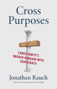 Cover image for Cross Purposes