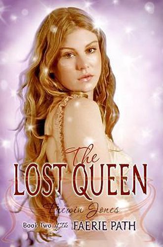 Cover image for The Lost Queen