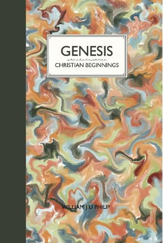 Cover image for Genesis: Christian Beginnings