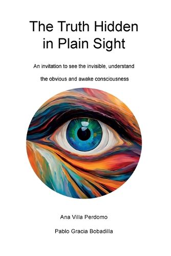 Cover image for The Truth Hidden in Plain Sight