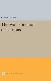 Cover image for War Potential of Nations