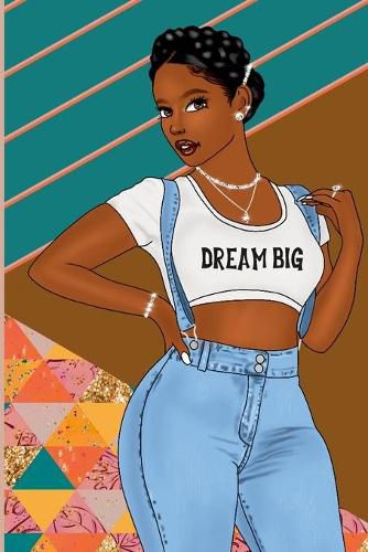 Cover image for Dream Big II