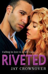 Cover image for Riveted