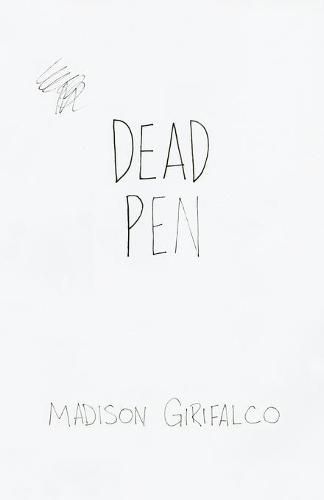 Cover image for Dead Pen