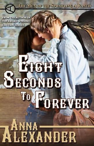 Cover image for Eight Seconds to Forever