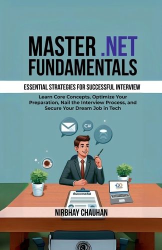 Cover image for Master .NET Fundamentals