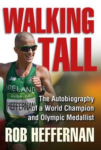 Cover image for Walking Tall