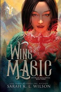 Cover image for Wing Magic