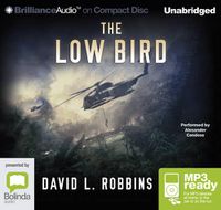 Cover image for The Low Bird