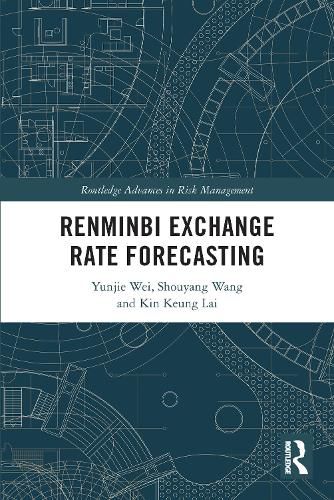 Cover image for Renminbi Exchange Rate Forecasting