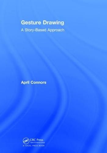 Cover image for Gesture Drawing: A Story-Based Approach