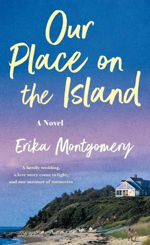 Cover image for Our Place on the Island