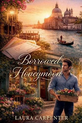 Cover image for Borrowed Honeymoon