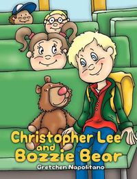 Cover image for Christopher Lee and Bozzie Bear
