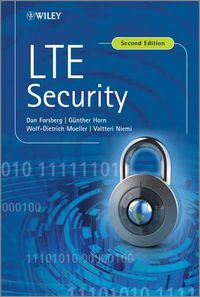 Cover image for LTE Security