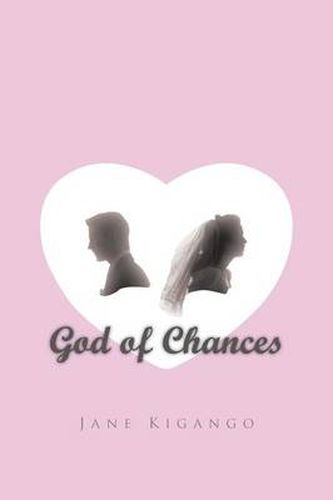 Cover image for God of Chances