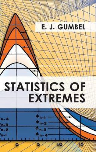 Cover image for Statistics of Extremes