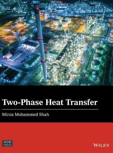 Cover image for Two-Phase Heat Transfer