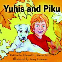 Cover image for Yuhis and Piku