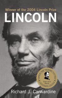 Cover image for Lincoln