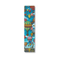 Cover image for Balloon Festival/Sunset Ride (Pierre the Maze Detective) Bookmark