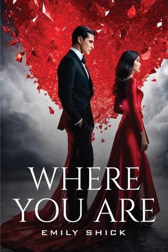 Cover image for Where you are