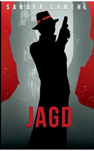 Cover image for Jagd