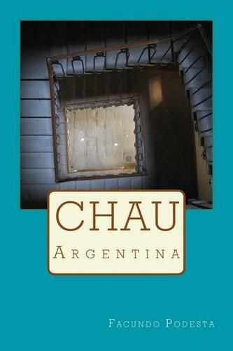 Cover image for Chau Argentina