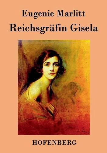 Cover image for Reichsgrafin Gisela