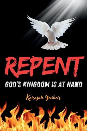 Cover image for Repent