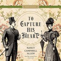 Cover image for To Capture His Heart