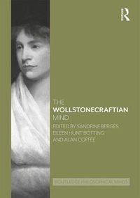 Cover image for The Wollstonecraftian Mind