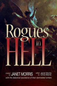 Cover image for Rogues in Hell
