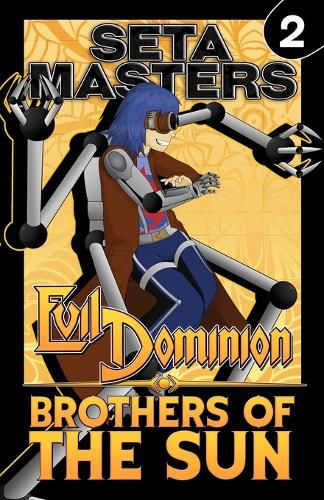 Evil Dominion: Brothers of the Sun
