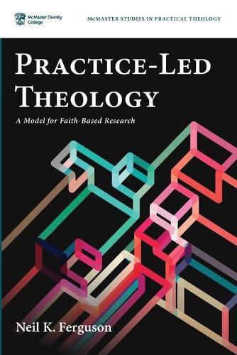 Cover image for Practice-Led Theology