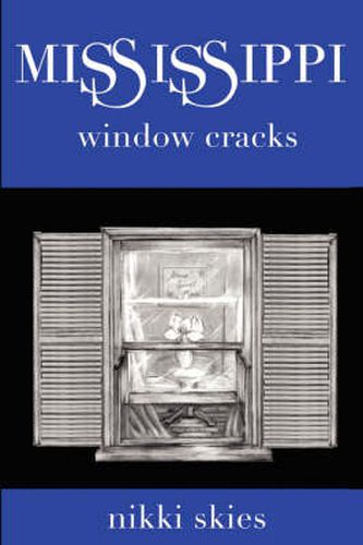 Cover image for Mississippi Window Cracks