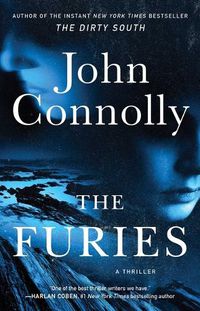 Cover image for The Furies