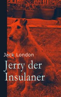 Cover image for Jerry der Insulaner