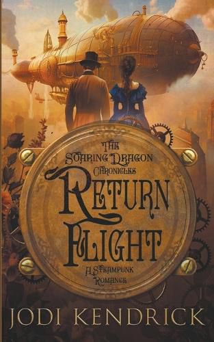 Cover image for Return Flight